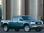 2010 GMC Sierra 1500 Crew Cab